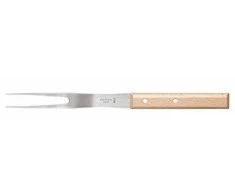 Opinel Parallele Nr. 124 Carving Fork