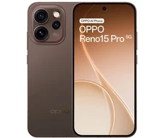 OPPO Reno 15 Pro 5G 12/512GB Ruda