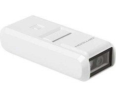 Opticon OPN-4000i, nešiojamas brūkšninių kodų skaitytuvas, 1D, CCD, Codabar, kodas 11, kodas 128, kodas 39, kodas 93, EAN-13, EAN-8, GS1-128 (UCC/EAN-128), JAN, MSI,..., -25 - 25°, -50 - 50°