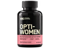 Optimum Nutrition ON Opti-Woman 60 Kapsulių Moterims