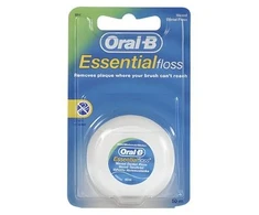 Oral-B dental floss 50m