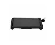 Elektrinė grill stalo Grillchef-5, 2000W, Orava