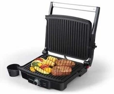 Elektrinė grill stalo Grillchef, 2000W, Orava