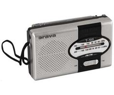 Orava T-103