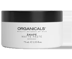 Organicals® SHAPE Matte Paste 75 ml