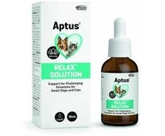 Orion Pharma Aptus Relax tirpalas 30ml