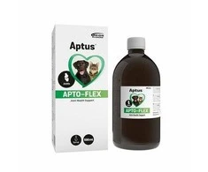 Orion Pharma Aptus Apto-flex veterinarinis sirupas 500 ml