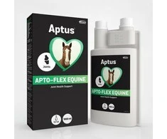 Equine sąnarių papildas - Aptus Apto-flex 1000 ml
