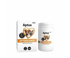 Priedas - Aptus Aptobalacne milteliai šunims ir katėms 140g