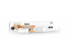 Orion Pharma Aptus Attabalance pasta Dog and Cat 15ml