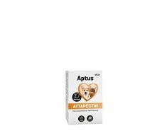 Priedai - Aptus Attapectin ūminei viduriavimui šunims ir katėms 30 vnt.