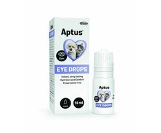 APTUS akių lašai - akių lašai šunims ir katėms – 10 ml