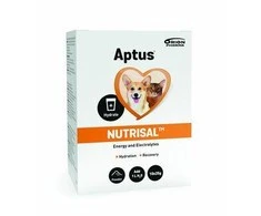 Gyvūnų papildas - Aptus Nutrisal hidracija 10x25g