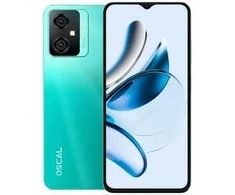 OSCAL TIGER 10 8+256GB žalia