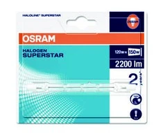 Osram Halogen ECO* Line 114 64696 230V 120W R7s