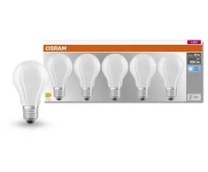 Osram LED CLAS CLAS 6.5W 840 FR E27
