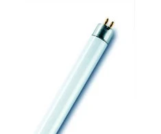 Osram 21W lempa LUMILUX T5 HE, G5, 2700K, 863,2mm