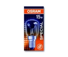 Osram 15W lemputė SPECIAL T/FRIDGE, E14, 2700K