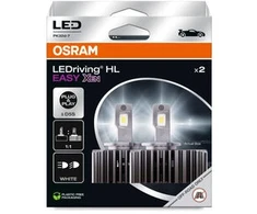 Osram HL Easy Xenon D5S LED lemputės rinkinys