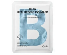Ottie Beta Hyaluronic 100 Mask 25ml