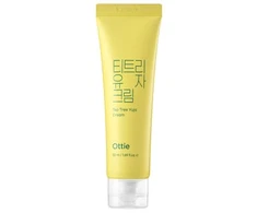 Ottie Tea Tree Yuja Hydrating &amp; Moisturising Kreminis For Face, 50 ml