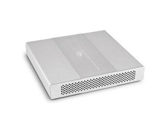 OWC Mercury Elite Pro Dual mini USB Type-C +kabelis