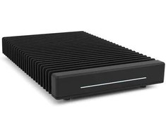 Kietasis diskas OWC ThunderBlade V4 4 TB, Externe SSD - juodas, Thunderbolt 3