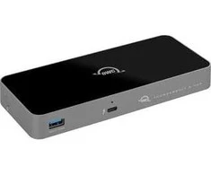 Owc Digital OWC Thunderbolt 5 Hub 8K 120Gb/s Daisy Chain 140W PD