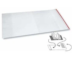 OXYBAG universali pakuotė 300x540mm lipni