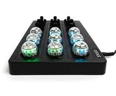 „Ozobot Bit+“ belaidė įkrovimo stotelė, skirta „Bit+“
