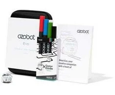 Ozobot Evo programovatelný robot