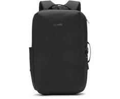 Pacsafe Metrosafe X 16 juoda kuprinė
