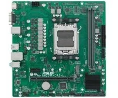 Pagrindinė plokštė Asus PRO A620M-DASH- CSM