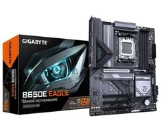 Pagrindinė plokštė Gigabyte B650E EAGLE