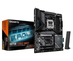 Pagrindinė plokštė GIGABYTE X870E EAGLE WIFI7