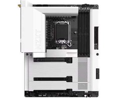 Pagrindinė plokštė NZXT N7 Z890 Intel Z890 LGA 1851 (V1 lizdas) ATX