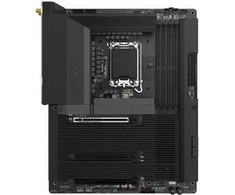 Pagrindinė plokštė NZXT N7 Z890 ATX Mainboard Sockel 1851 WIFI6E/HDMI/TB4 juodas