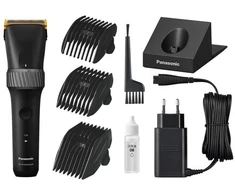 Panasonic ER-GP50-H801 juoda