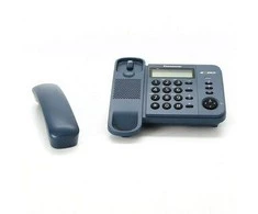 Panasonic analoginis telefonas KX-TS580GC - tamsiai mėlynas