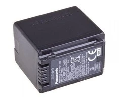 Panasonic VW-VBT380E įkraunama baterija 3800 mAh