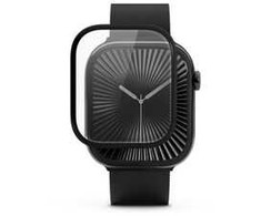 „Epico SlimCeramic Glass 3D“ apsauginis keraminis stiklas „Apple Watch Series 1“ laikrodžiui
