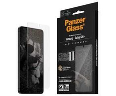 Panzer Glass „PanzerGlass ®“ keraminis ekrano apsauginis dėklas „Samsung Galaxy S26+“ | Itin platus pritaikymas su „EasyAligner“, „Samsung“, „Samsung - Galaxy S26+“, Sausas klijavimas, Atsparus įbrėžimams, Atsparus smūgiams, Permatomas, 1 vnt.