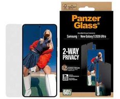 Panzer Glass PanzerGlass Safe Ultra-Wide Fit EasyAligner do Samsung Galaxy S26 Ultra