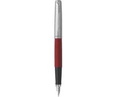Plunksnakotis Parker Jotter Originals Raudona CT Medium, blisteryje