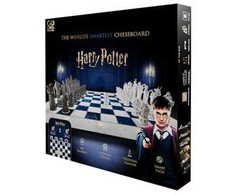 „Particula GoChess Mini Harry Potter“ leidimas