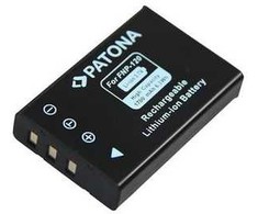 PATONA - Akumuliatorius Fuji NP-120 1700mAh Li-Ion