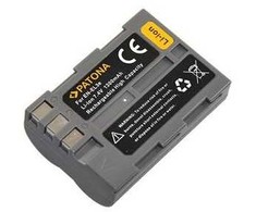 Akumuliatorius Patona PATONA 1036 Litowo-jonowa (Li-Ion) 1300 mAh