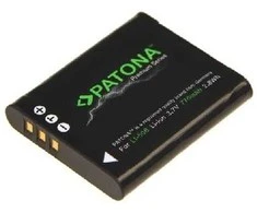 Patona Premium PT1199 – Olympus LI-50B 770 mAh ličio jonų