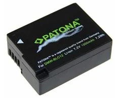 Akumuliatorius Patona Li-ion, 7,2 V, 1000 mAh (PT1196)
