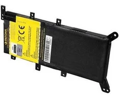 Akumuliatorius PATONA pro Asus X555 5000mAh Li-pol 7.6V C21N1347 (PT2806)
